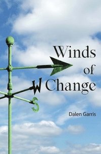 bokomslag Voice in the Wilderness - Winds of Change