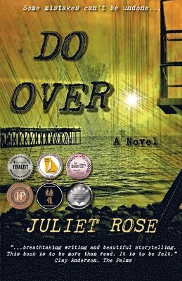 Juliet Rose - Do Over, Häftad