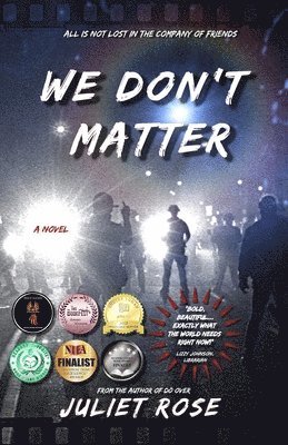 We Don't Matter 1