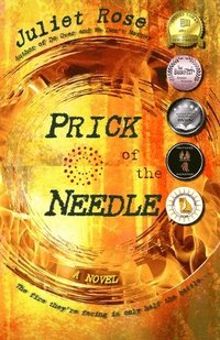 bokomslag Prick of the Needle