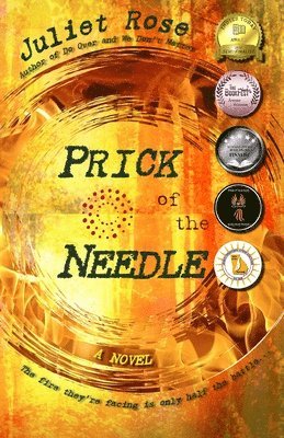 Prick of the Needle 1