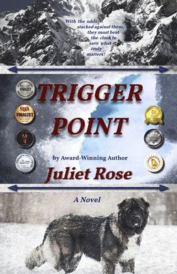 Trigger Point 1