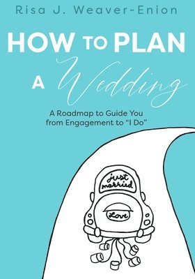 How to Plan a Wedding 1