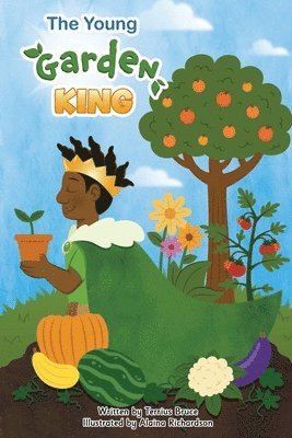 The Young Garden King 1