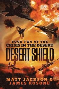 bokomslag Desert Shield