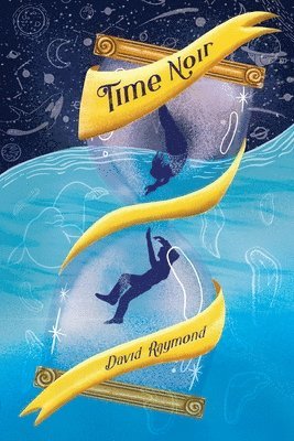 David Raymond - Time Noir, Häftad