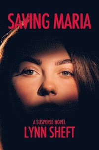 bokomslag Saving Maria