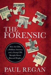 bokomslag The Forensic