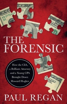 The Forensic 1