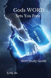 bokomslag God's WORD Sets You Free