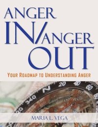 bokomslag Anger in / Anger Out