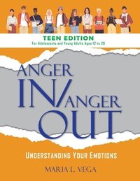 bokomslag Anger in / Anger Out