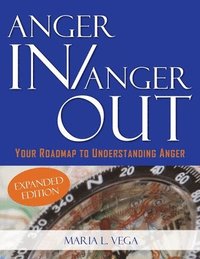 bokomslag Anger in / Anger Out