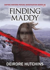 bokomslag Finding Maddy