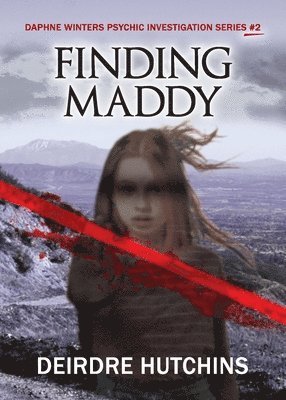bokomslag Finding Maddy