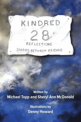 Sheryl McDonald, Michael Topp - Kindred, Häftad