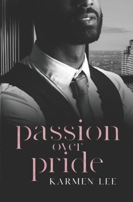 Karmen Lee - Passion Over Pride, Häftad