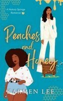 Karmen Lee - Peaches and Honey, Häftad