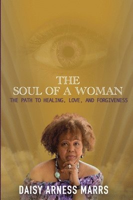 Soul of a Woman 1