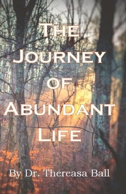 The Journey of Abundant Life 1