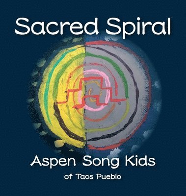 Sacred Spiral 1