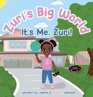 Zuri's Big World 1