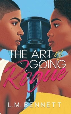 bokomslag Art of Going Rogue
