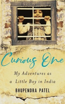 Curious One 1