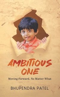 bokomslag Ambitious One