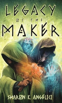 Legacy of the Maker 1