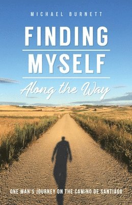 Finding Myself Along the Way 1