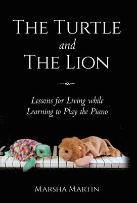 The Turtle and The Lion 1