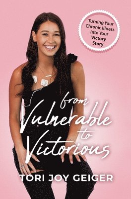 From Vulnerable to Victorious 1