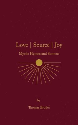 Love Source Joy 1