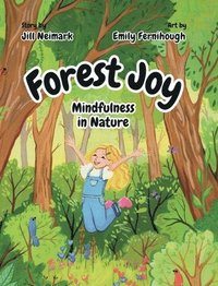 bokomslag Forest Joy