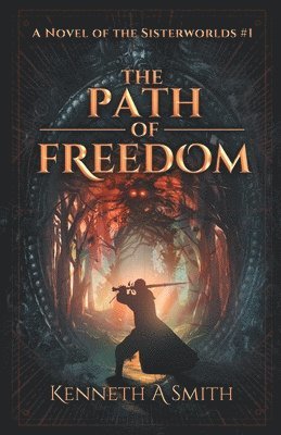 bokomslag Path of Freedom