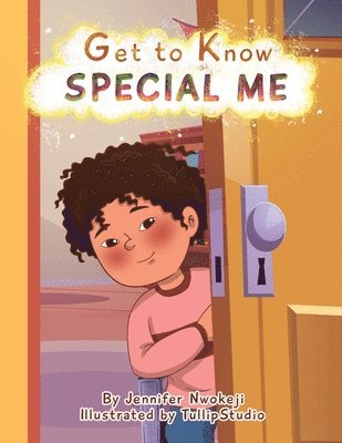 Get to Know Special Me 1