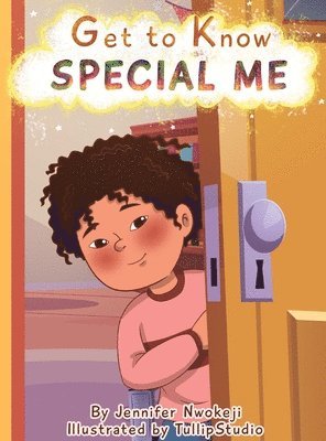 Get to Know Special Me 1