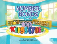 bokomslag Number Bonds 1 - 100