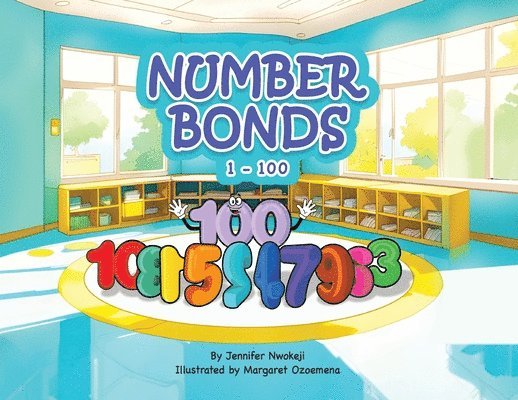 Number Bonds 1 - 100 1