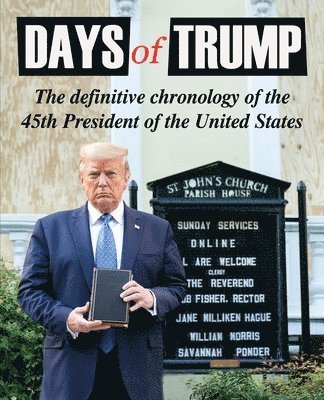 Days of Trump 1