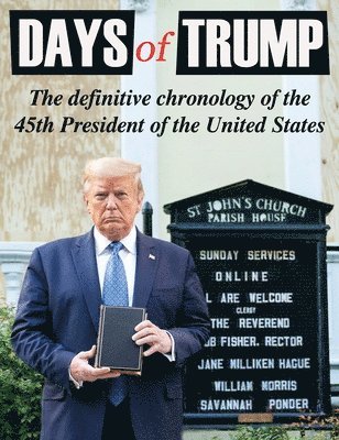 Days of Trump 1