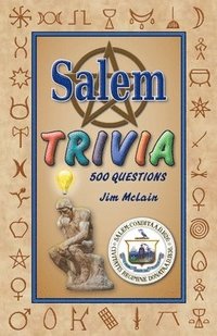 bokomslag Salem Trivia