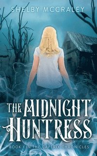 bokomslag Midnight Huntress