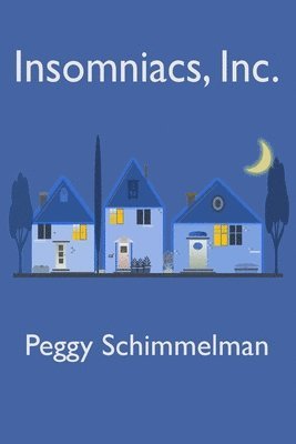 Insomniacs, Inc. 1