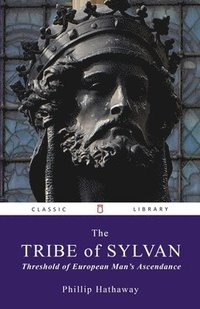 bokomslag Tribe of Sylvan