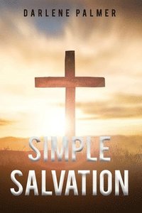 bokomslag Simple Salvation
