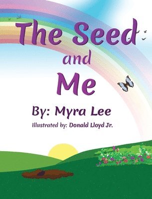 The Seed and Me 1