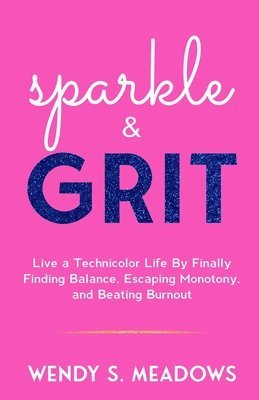 sparkle & GRIT 1