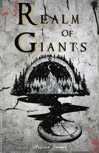 bokomslag Realm of Giants